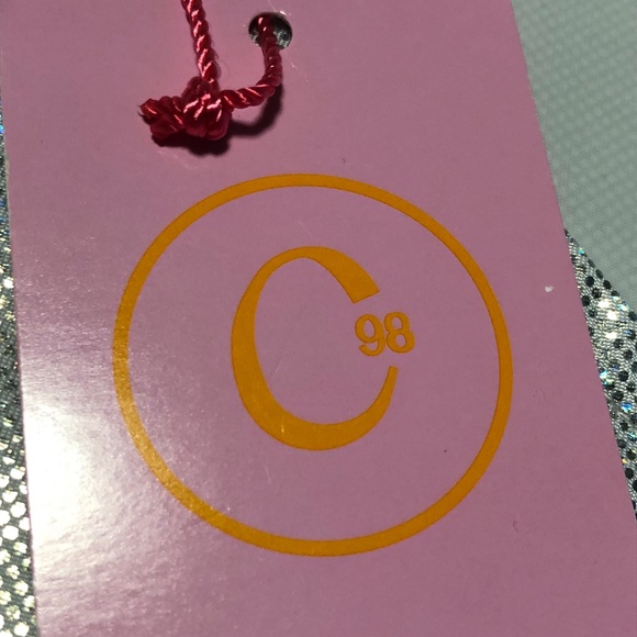 NWT Capsule 98 The Paris Mini Dress - Picture 9 of 10